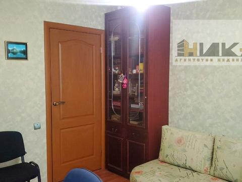 квартира по адресу Автозаводська, 40