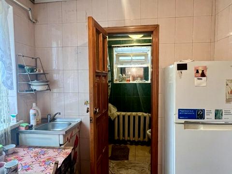 квартира по адресу Святослава Рихтера ул. (Щорса), 28