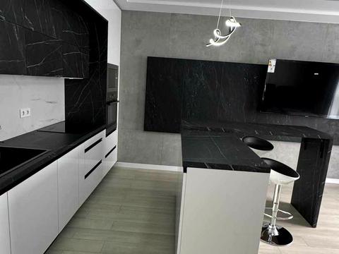 квартира за адресою Лисаветинська вул., 3