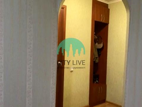 квартира по адресу набережная Василия Стефаника ул., 2