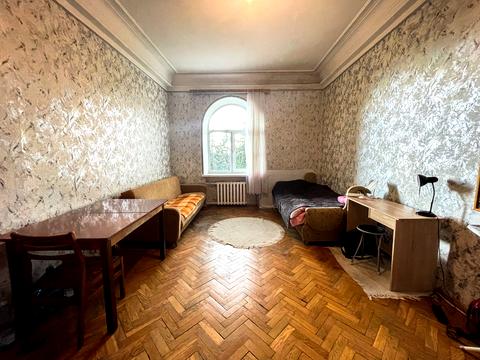 квартира по адресу Воли просп., 17