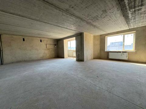 квартира за адресою Старицкого, 20/4