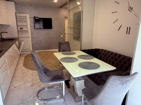квартира за адресою вул. Набережна Перемоги, 44Н