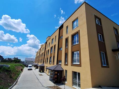 квартира за адресою Козацька вул., 14