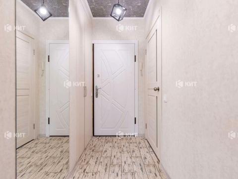 квартира за адресою Перемоги просп., 89