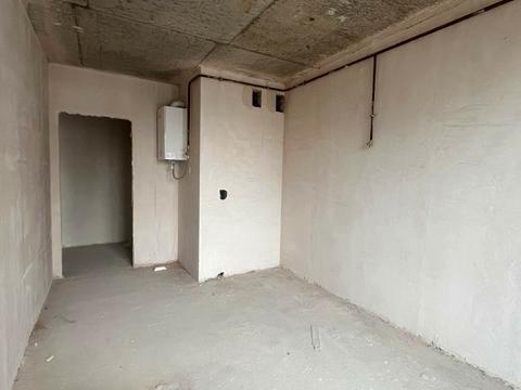 квартира по адресу Городницкая ул., 47-Д