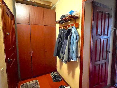 квартира за адресою Болградська вул. (Грозненська), 38