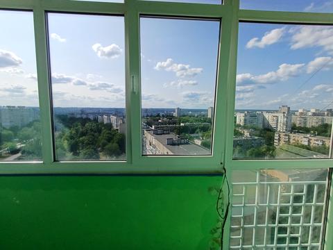 квартира за адресою Тракторобудівників просп., 103-Б