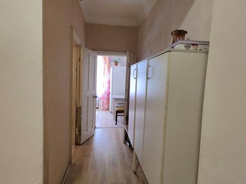 квартира по адресу Сергея Нигояна просп. (Калинина), 23