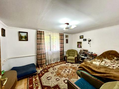 дом по адресу Польова, 58