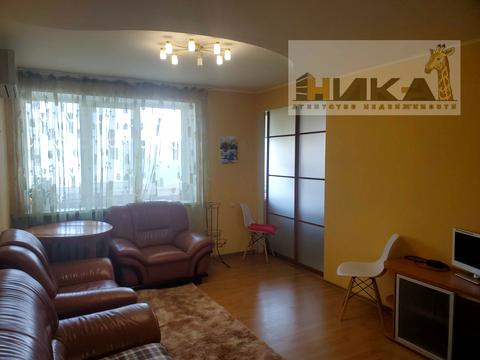 квартира за адресою Тбіліська вул., 9-А