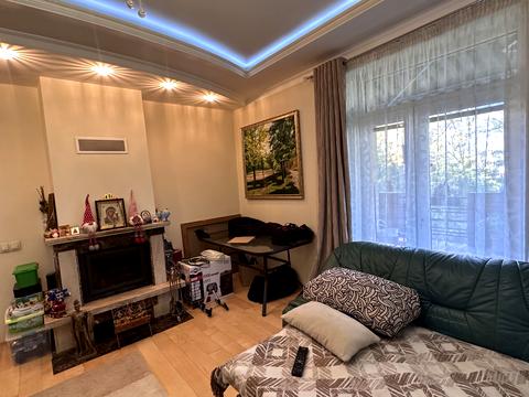 квартира по адресу Глінки, 7