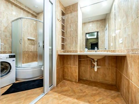 квартира по адресу Большая Васильковская ул. (Красноармейская), 20