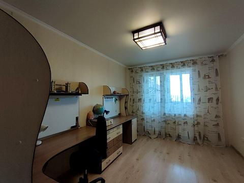 квартира за адресою Володимира Бизова вул. (Якіра), 22