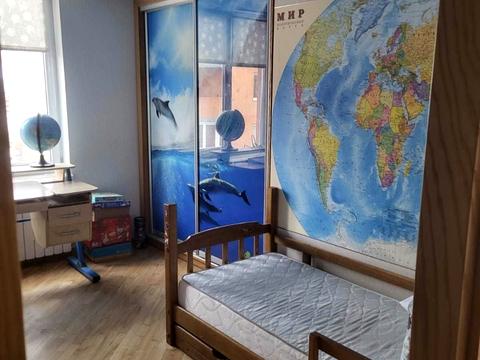 квартира по адресу Троллейбусная ул., 9-В