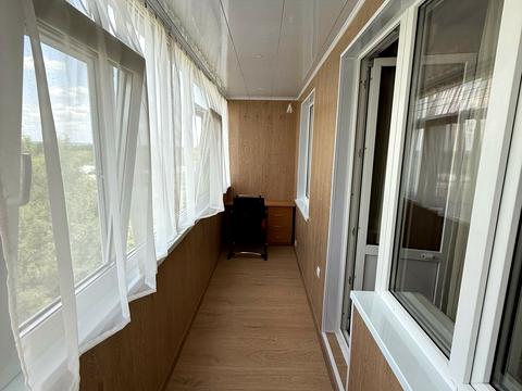 квартира за адресою Наталії Ужвій вул., 100