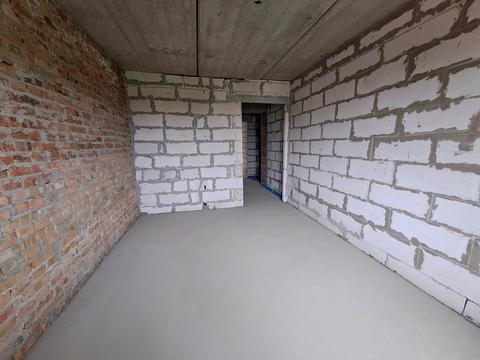квартира за адресою Бічна Гайова вул., 8