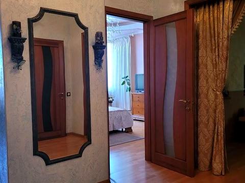 квартира по адресу Среднефонтанская ул., 19б