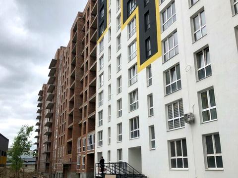 квартира по адресу Зализничная ул., 9-М