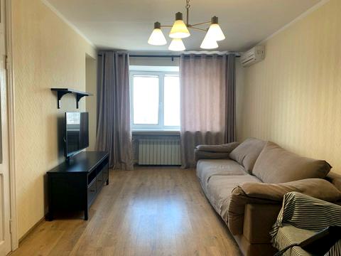 квартира по адресу Джинчарадзе пер., 4