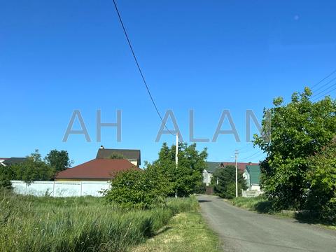 ділянка за адресою Джерельна вул.