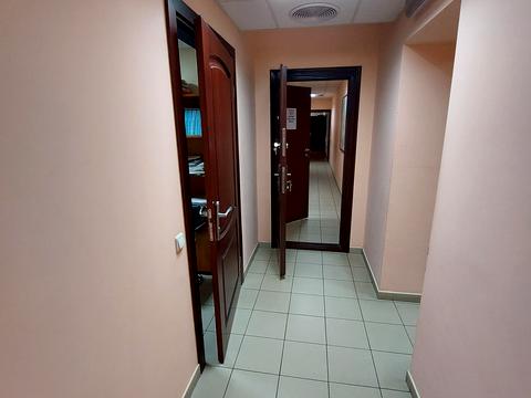 коммерческая по адресу Августина Волошина ул. (Ярослава Галана), 2-А