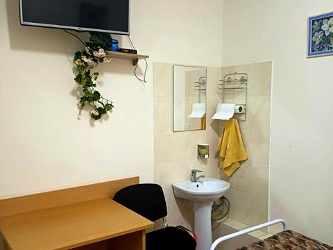 коммерческая по адресу Вышгородская ул., 21