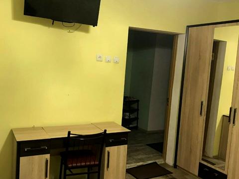 квартира по адресу Прохоровская ул., 75