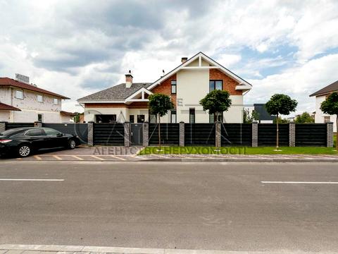 будинок за адресою Борщагівська вул.