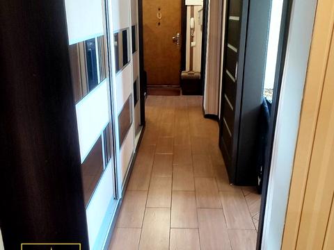 квартира по адресу 274-й квартал ул., 1