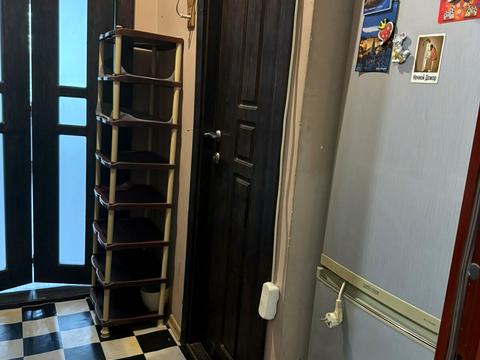 квартира за адресою Зерновий пров., 6/6