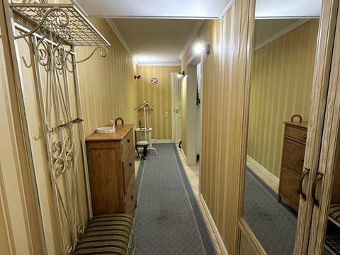 квартира по адресу Михаила Омеляновича-Павленко ул. (Суворова), 18/20