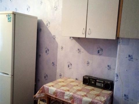 кімната за адресою Сергія Набоки вул., 9