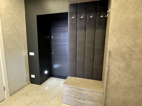 квартира по адресу Богдана Хмельницкого ул., 37Д
