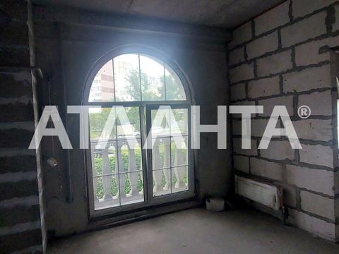 квартира по адресу Дмитрия Луценко ул. (Крейсера 'Аврора'), 12