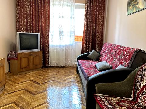 квартира за адресою Європейського Союзу просп. (Правди), 17