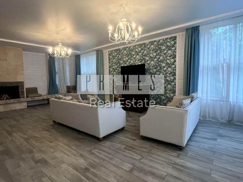 будинок за адресою Лісова вул.