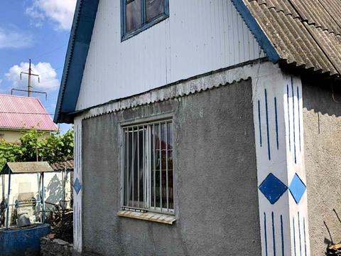 будинок за адресою Линия