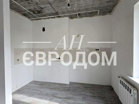 квартира за адресою Качанівська вул., 17