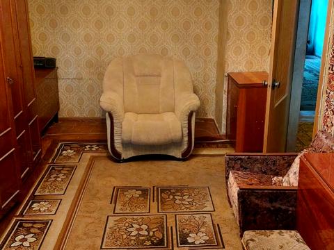 квартира по адресу Деревянко, 11