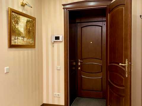 квартира по адресу Круглоуниверситетская ул., 3-5