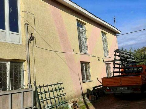 коммерческая по адресу Тенистая, 5
