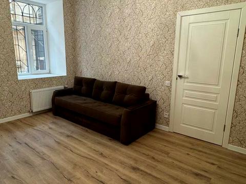 квартира за адресою Мала Арнаутська вул., 52