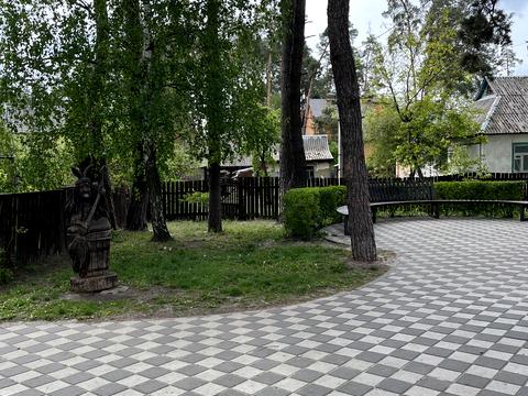 будинок за адресою Василя Стуса вул. (Пушкінська)