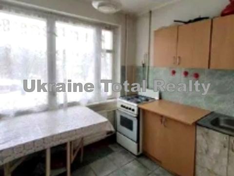 квартира по адресу Всеволода Нестайка ул. (Олександра Мильчакова), 5