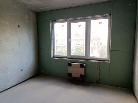 квартира за адресою Літературна вул., 3
