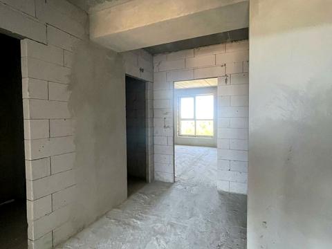 квартира по адресу Бастіонна ул., 7