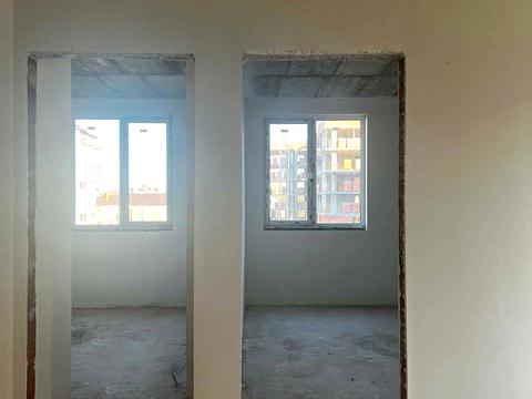 квартира по адресу Национальной Гвардии ул., 3-В