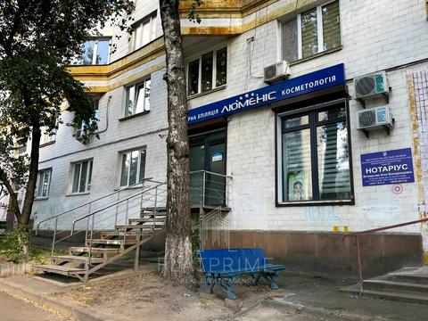 коммерческая по адресу Николая Михновского бульв. (Дружбы Народов), 32