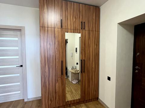 квартира по адресу Гната Хоткевича ул., 44